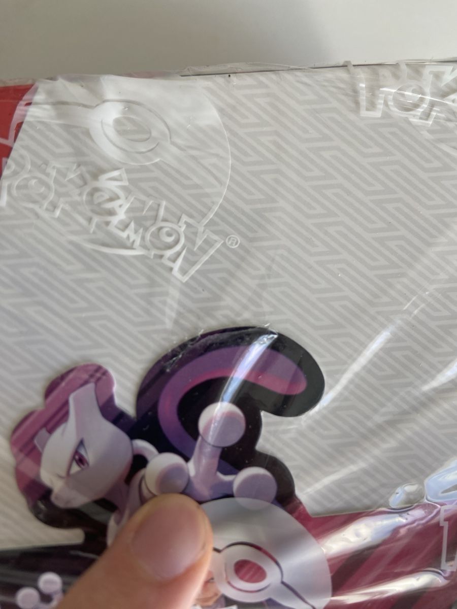 Pokémon Carte collezionabili: ewige rivalen booster box deutsch – Nuovo (secondo la descrizione) da Stäfa venduto da JamesO03 1