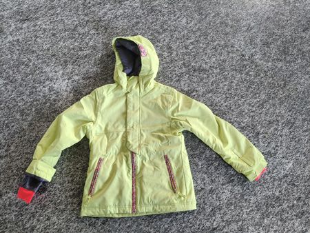 O'Neill Winterjacke, Gr. 140