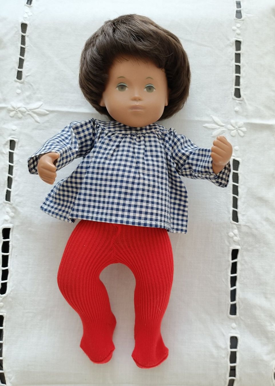Bambole: Original fürs Sasha Baby – Usato da Seewen SZ venduto da 27maan 2