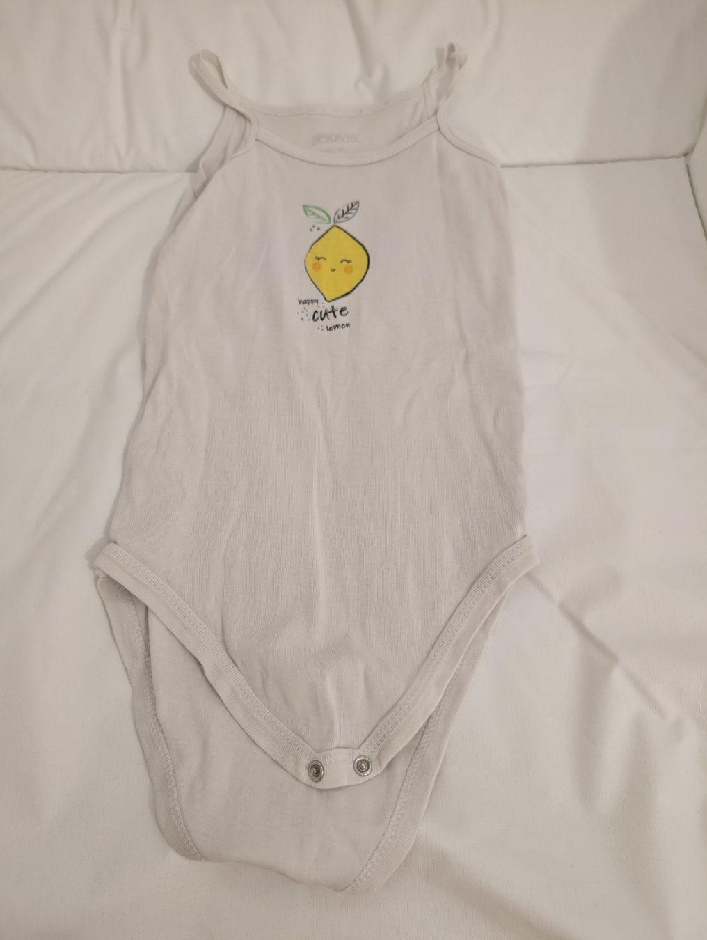 Biancheria intima: Baby Body – Usato da Buchs ZH venduto da nudle10