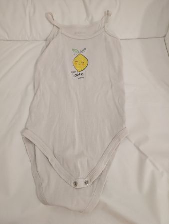 Baby Body