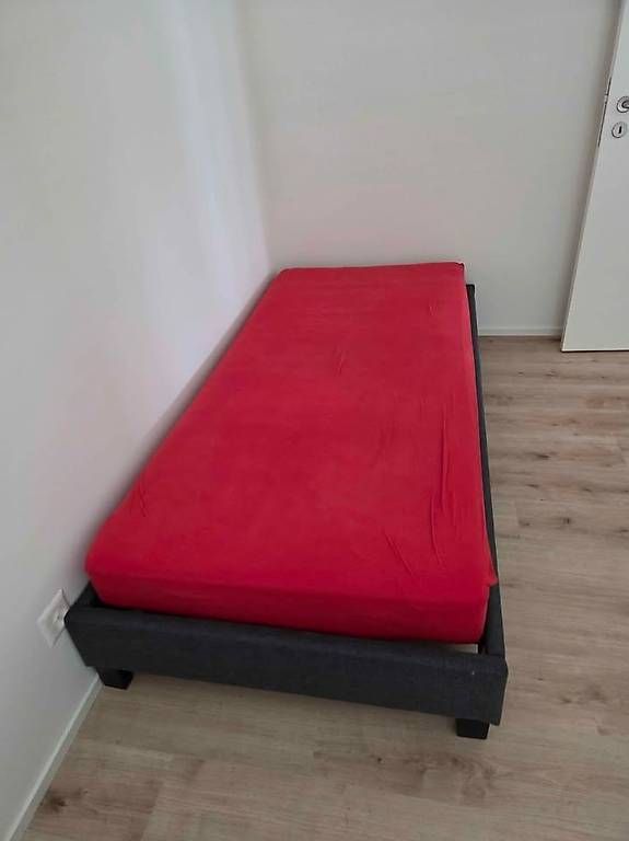 Letti: Bett inkl. Matratze 90 x 200 – Usato da Bellmund venduto da Nimu03 2