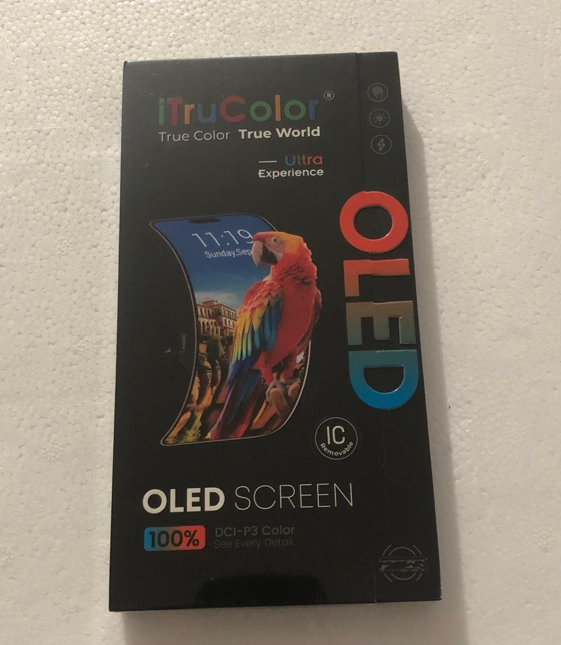 Monitore: Display Iphone 14 pro Soft Oled – Neu und originalverpackt aus Leukerbad von mig_8bbp