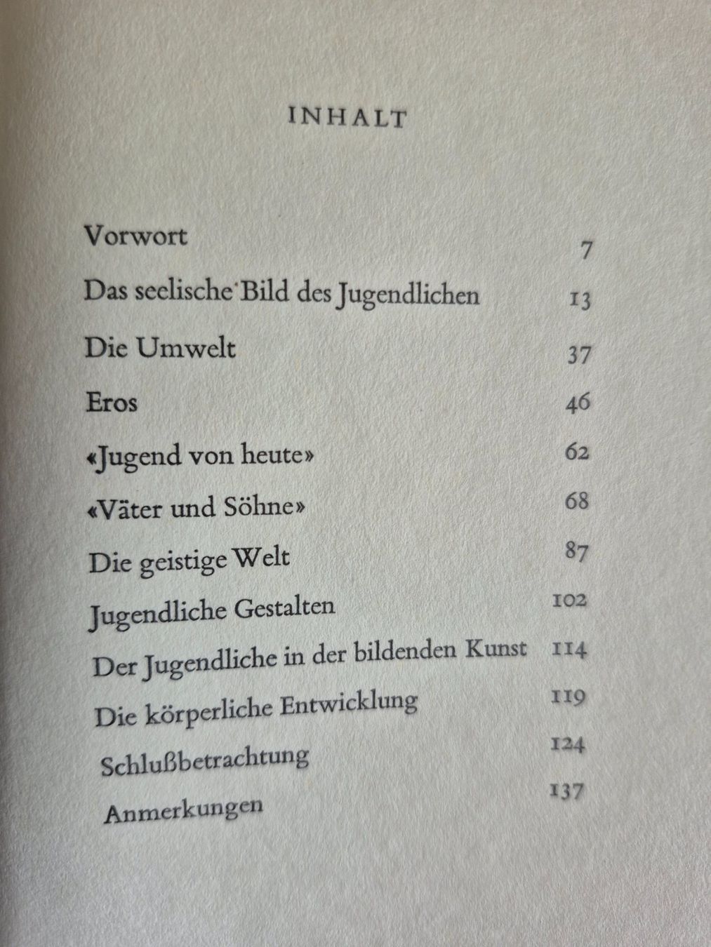 Livres: Der junge Grieche – D'occasion à Balsthal par Jamamoegg 2