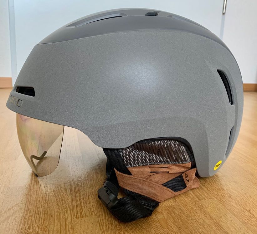 giro bexley mips 2020