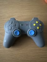 Spielzeug Controller aus Silikon grau