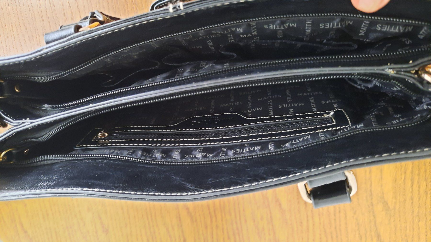 Taschen für Damen: MATTIES TASCHE – Gebraucht aus Aarau von crissta 2