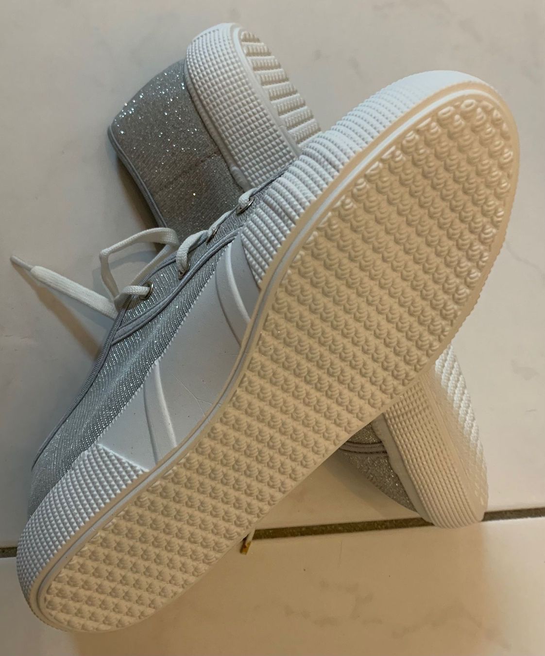 Damenschuhe: Neue Freitzeit Damenschuhe, Grösse 37 – Neu (gemäss Beschreibung) aus Zollikerberg von Jvac2 5