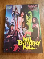 Kill Butterfly kill Mediabook, neu OVP ￼