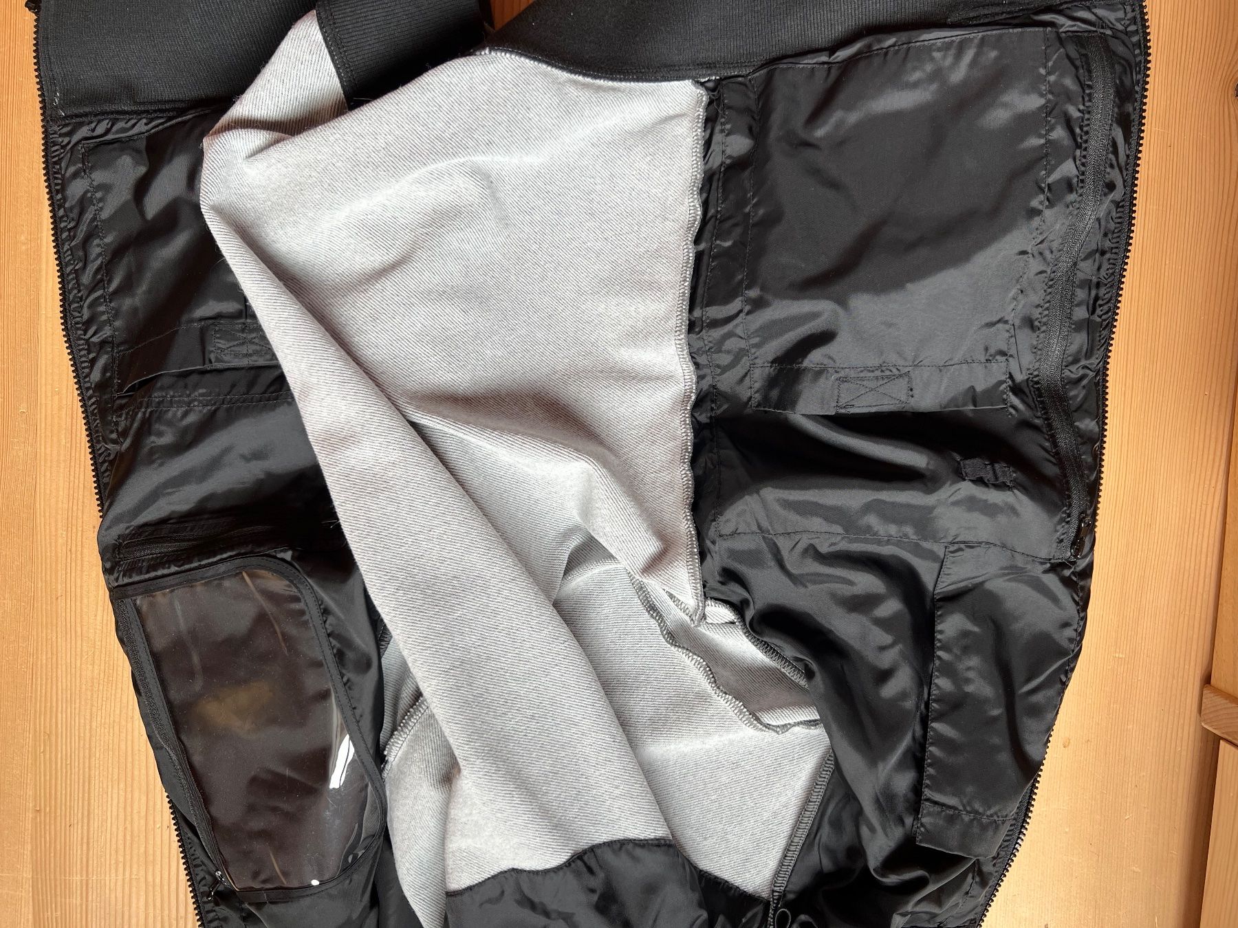 Tchibo Giacche: Reisejacke Vacation Jacket, XS – Usato da Môtier (Vully) venduto da Iljos 5