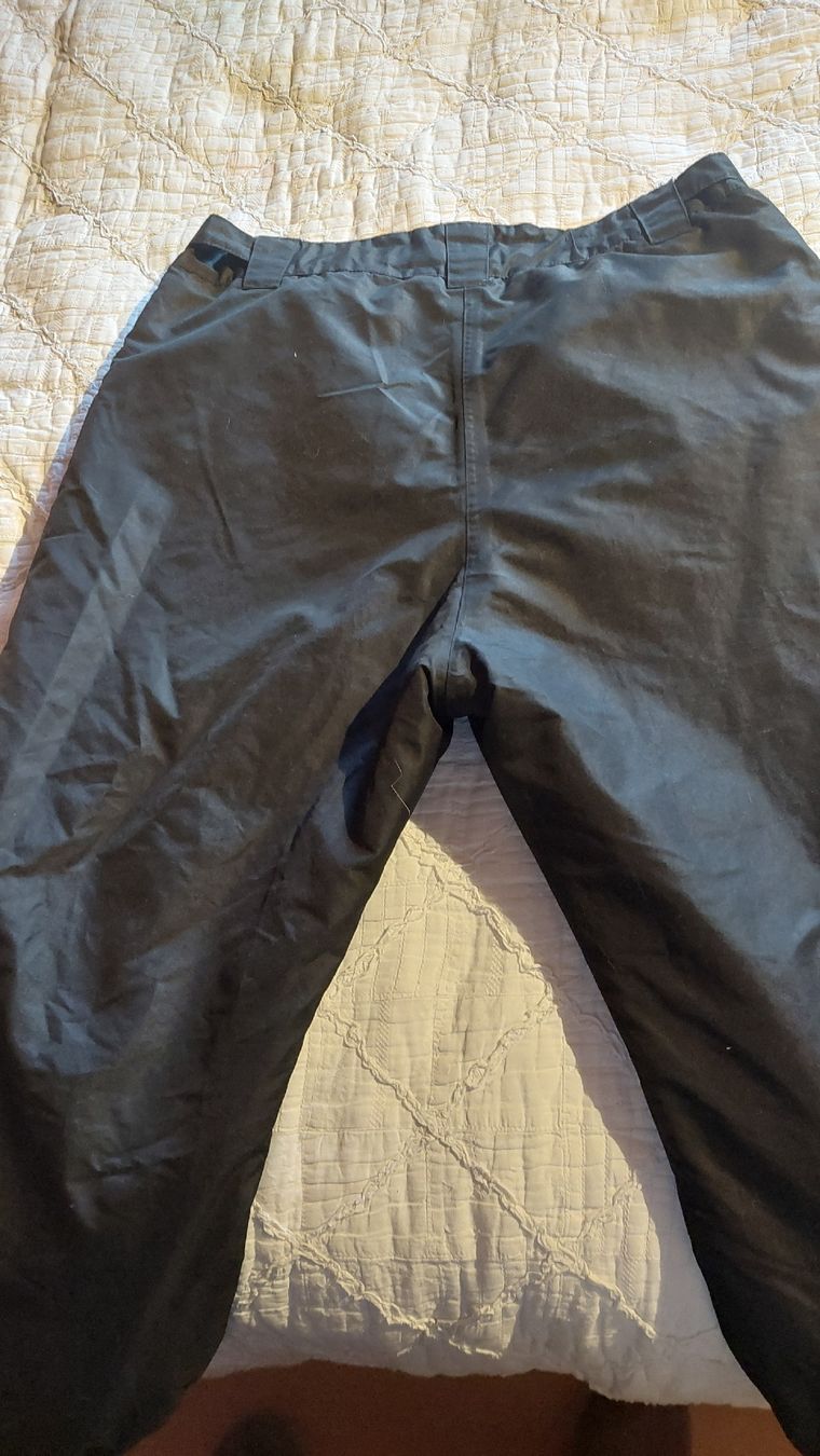 Pantaloni: Pantalon de ski, taille 44 – Nuovo (secondo la descrizione) da Marsens venduto da fripe-milodon 1