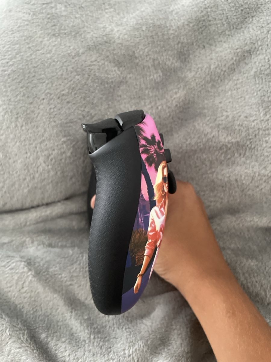 Sony Console: PS 5 Thug Life Controller – Nuovo (secondo la descrizione) da Henau venduto da pil12 1