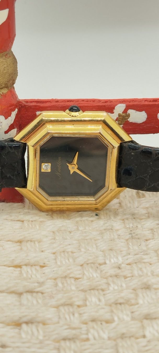 Orologi: Montre vintage Newton – Usato da La Chaux-de-Fonds venduto da jac_9llg 2