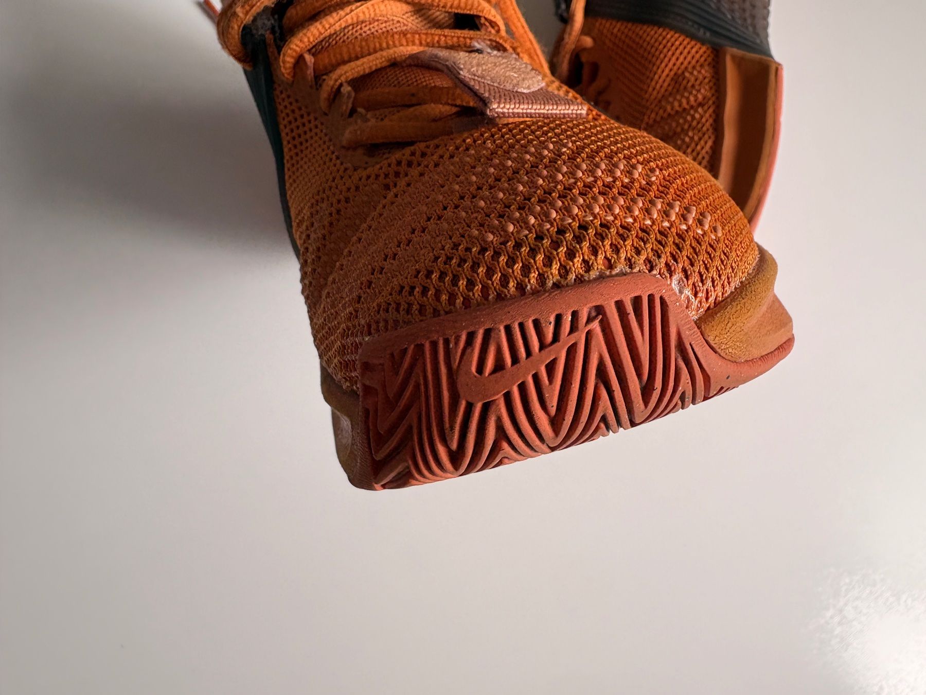 Nike Scarpe da uomo: Nike Metcon 9 – Usato da Lausanne venduto da kasiabkasiab 3