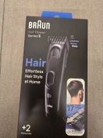Braun Series 5 Haarschneider Neu!
