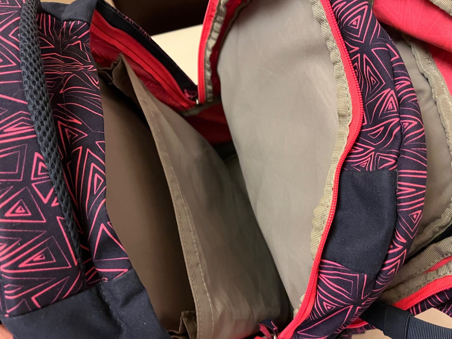 Satch Zaini: Satch schuhlrucksack schulthek – Usato da Oberengstringen venduto da Edu78 3
