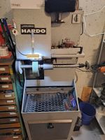 Nähmaschine-Schuhmacher Maschinen HARDO