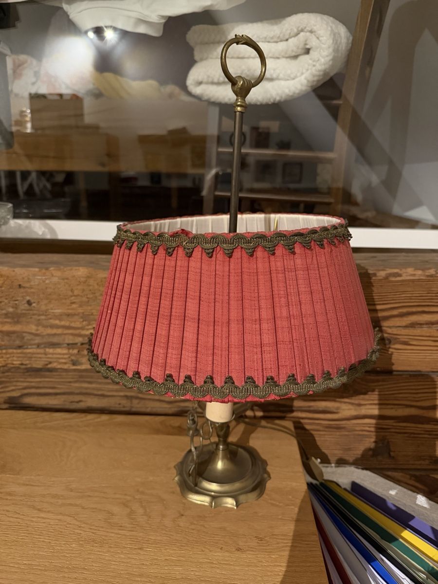 Lampes: Lampe – D'occasion à Muttenz par Zara-Camp 2