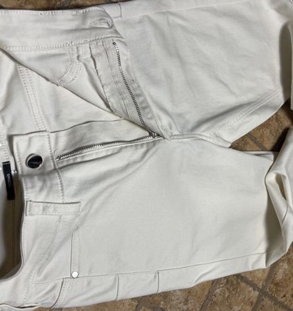 Tezenis Jeans bianco-tgS/M👌l’estate👌vacanze