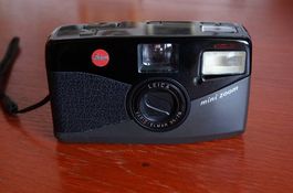 Leica Mini Zoom Vario-Elmar 35-70mm "Point and Shoot"