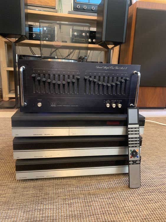 Beogram 5500 bang & olufsen (Gebraucht) in Neuchâtel für CHF 355 – mit ...