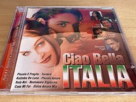 Various – Ciao Bella Italia