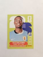Panini Sticker WM 2026 Nicolas de la Cruz URU 15