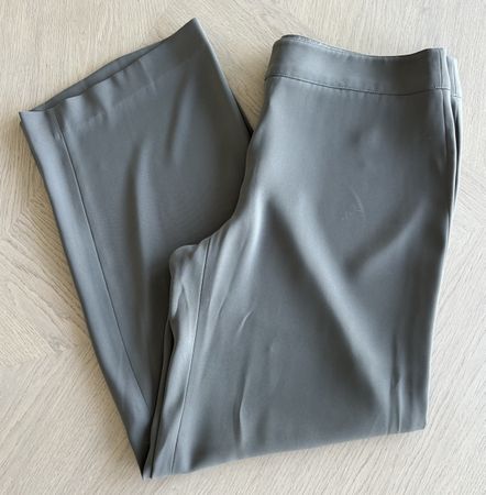 ARMANI COLLEZIONI Stoffhose Gr.42/44 (ital.Gr.50)
