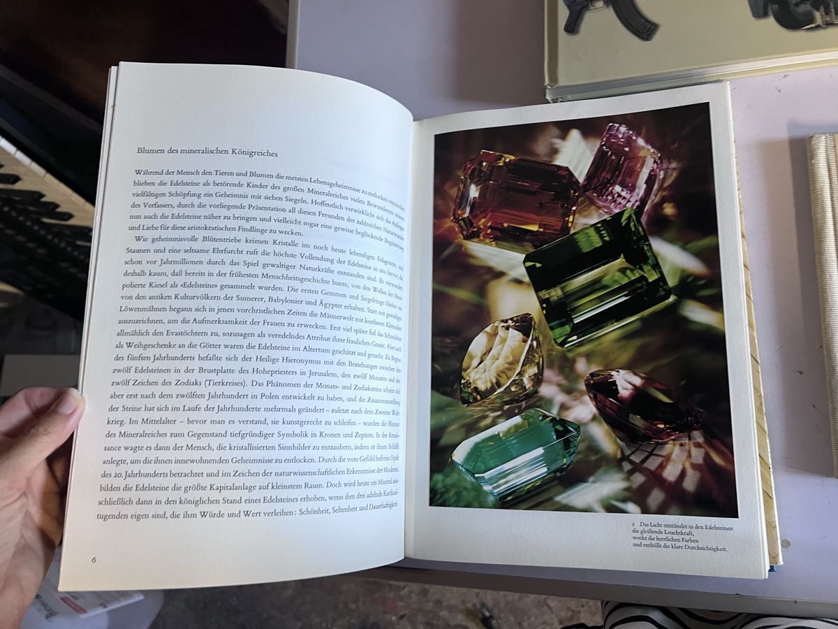 Libri:  Bücher Konvolut (11) – Usato da Glattfelden venduto da maa_qcj8 4