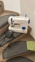 Easy Home Nähmaschine – perfekt für den Frühling und Sommer!