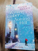 Winterzauber in Notting Hill