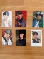 Ateez Yunho PCs official