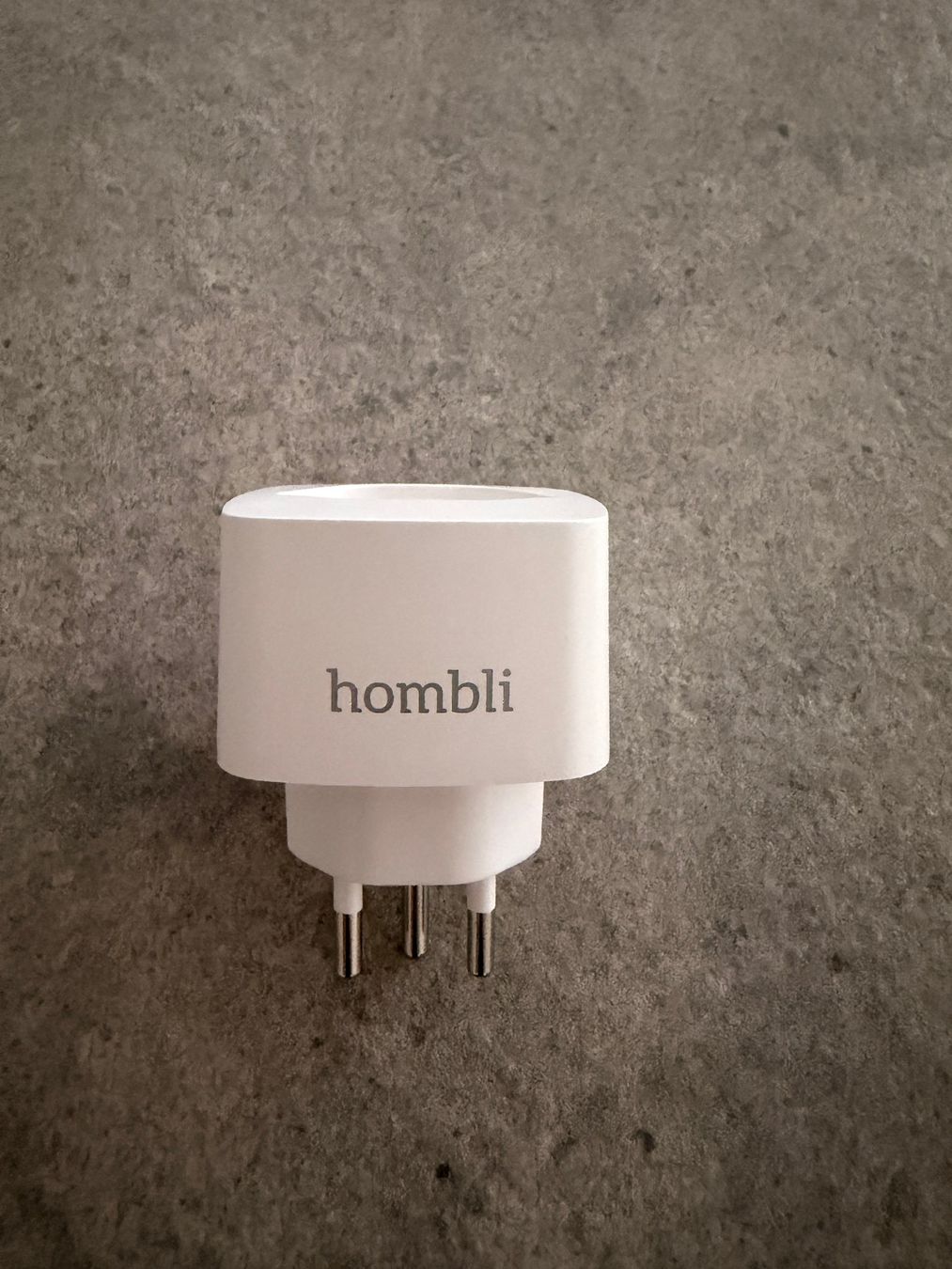 Fiches d'alim.: Hombli Smart Socket – Neuf (Voir description) à Wil SG par adi9k 1