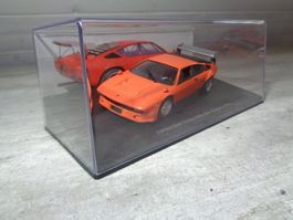 Altaya 1:43 Voiture de sport classic Lamborghini Urraco 1974