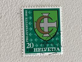 Schweiz Briefmarken ab 1.95 CHF (Gratis-Versand)