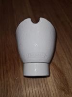 Wand Keramik Lampenfassung - Perfekt für DIY Projekte!