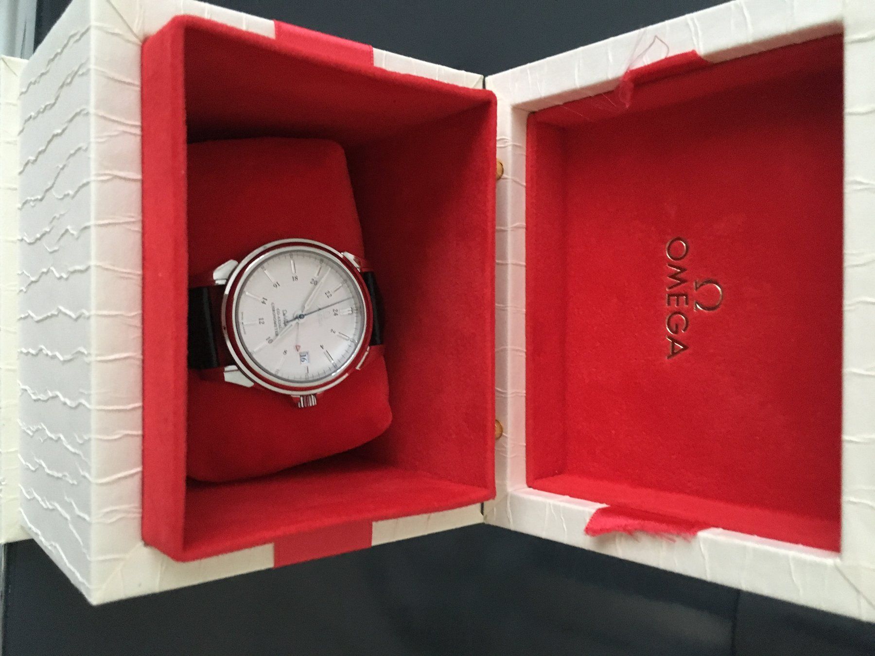 Omega Orologi: Omega Damenuhr – Usato da Neudorf venduto da Bucher7005 1