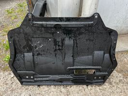 Original Unterer Motorschutz VW Caddy 2015
