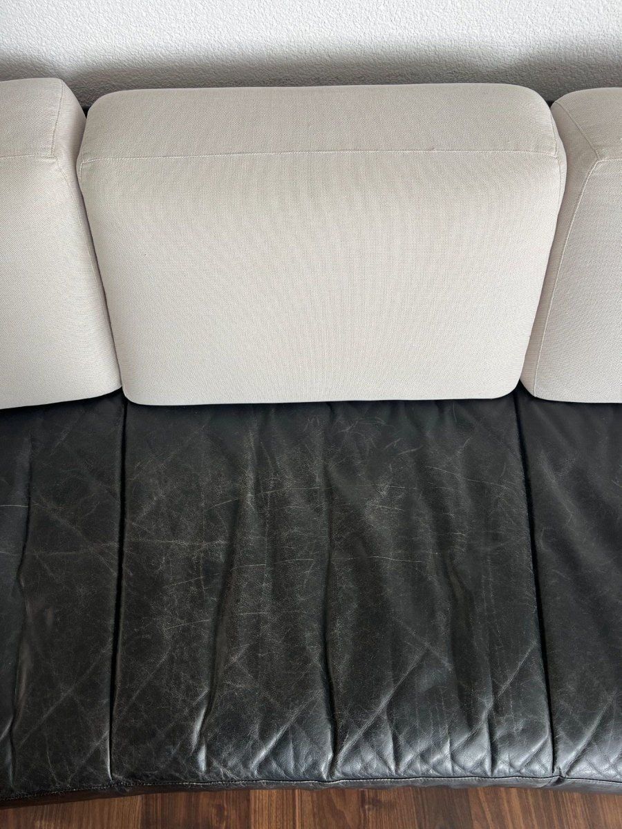 Divani: Designer-Sofa Meander von Montis – Usato da Muri b. Bern venduto da SigridW 3
