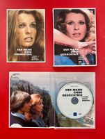 DER MANN OHNE GEDÄCHTNIS /DVD/m.Senta Berger/ Giallo IT.1974