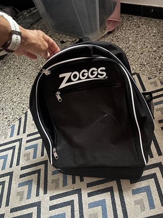 Zaino da sport ZOGGS 