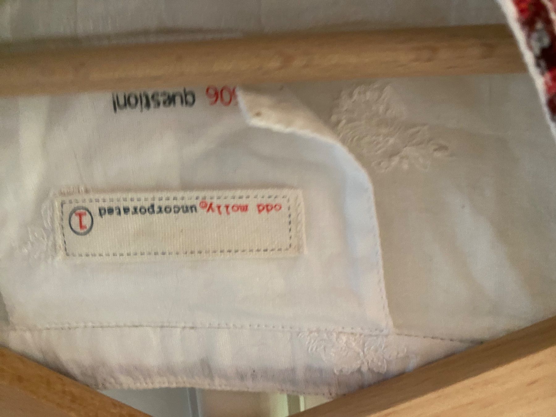 Vestiti: NEU: Odd Molly Tunika – Usato da Sachseln venduto da Guguiseli 4