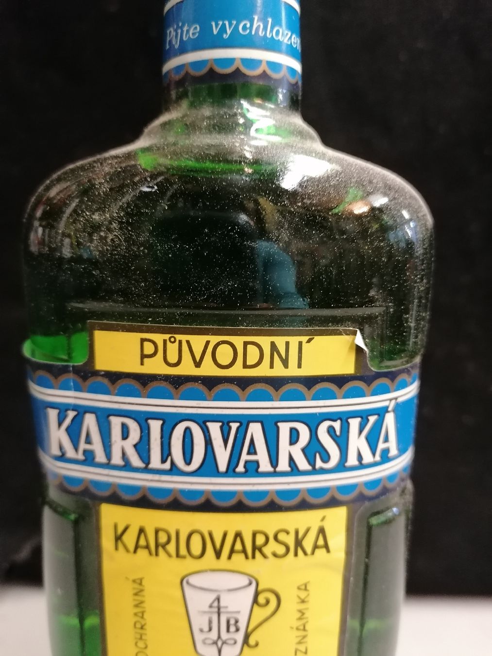 Bevande alcoliche: KARLOVARSKA – Nuovo (secondo la descrizione) da Genève venduto da Leboucheoreilles 5
