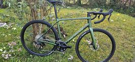 Merida Scultura endurance
