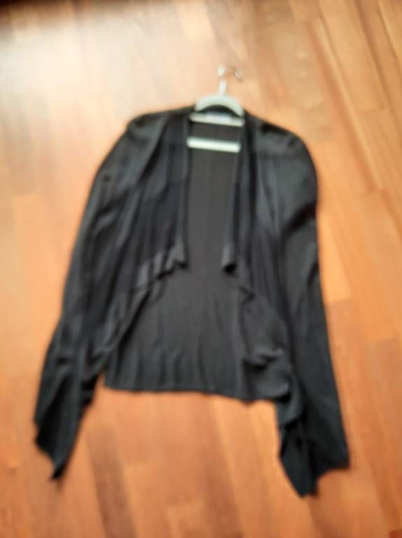 Calvin Klein Jacken: CALVIN KLEIN  Damen Cardigan S – Neu (gemäss Beschreibung) aus Buchs SG von miska01 1