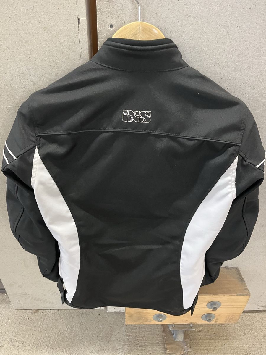 IXS Jacken: Motorradjacke S – Gebraucht aus Gundetswil von Jz125 1