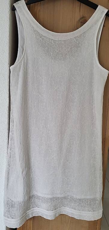 Vestiti: Nile Seidenkleid M – Usato da Zizers venduto da Roosi1 4