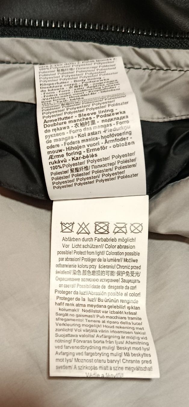 Strellson Jacken: Strellson Lederjacke mit Kapuze – Gebraucht aus Unterägeri von rockundhosenusw 7