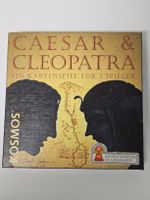 Kartenspiel Caesar & Cleopatra /  #WT18