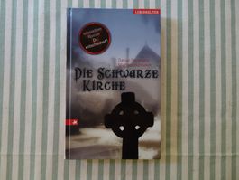 Stenmans - Die schwarze Kirche - Interaktiver Roman - B1025